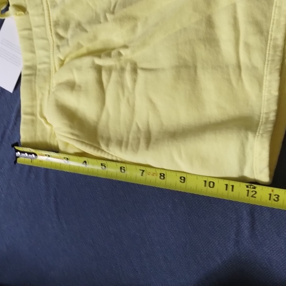 NWT! 88$ Joie 100% Cotton Shorts - Picture 6 of 11